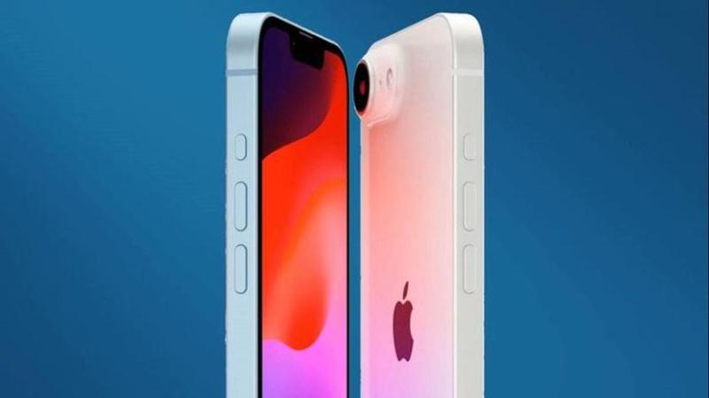 Макеты iPhone SE 4 появились на реальных изображениях