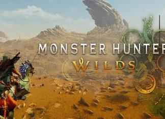 Monster Hunter Wilds стала самой ожидаемой игрой в Steam — экшен от Capcom опередил даже Hollow Knight: Silksong