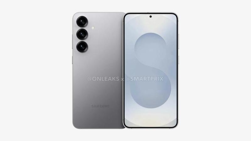 На серверах Samsung появилась прошивка для Galaxy S25 Slim, предназначенная для нескольких регионов