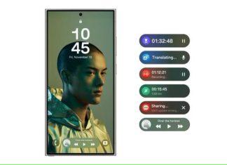На сервере Samsung появилась новая прошивка One UI 7 для смартфонов Galaxy S24
