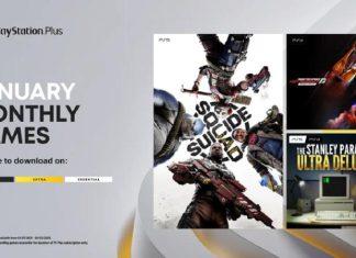 На следующей неделе подписчики PS Plus получат сатирическую игру The Stanley Parable и два неоднозначных тайтла