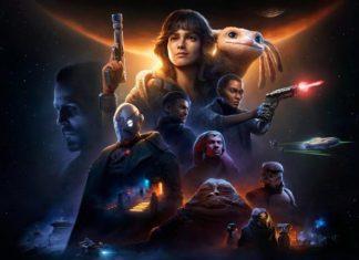 Не ААА-уровень: Star Wars Outlaws заняла аж 47-ю позицию в европейском чарте продаж игр 2024-го года