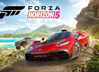 Не только PlayStation: Forza Horizon 5 также может выйти на Nintendo Switch 2 — слухи