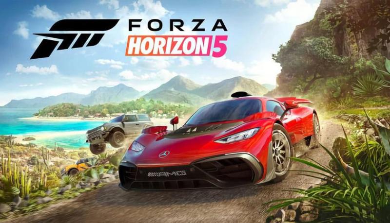 Не только PlayStation: Forza Horizon 5 также может выйти на Nintendo Switch 2 - слухи