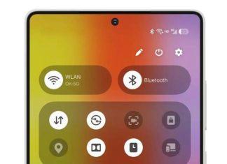 Некоторые функции One UI 7 для Galaxy S25 выглядят совсем иначе, чем на версии для Galaxy S24