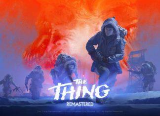 Nightdive Studios выпустила Patch 1.1 для The Thing: Remastered с многочисленными исправлениями и улучшениями