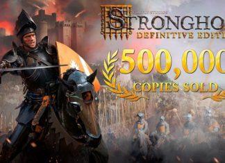 Ностальгия и технические улучшения принесли успех: продажи Stronghold: Definitive Edition превысили 500 тысяч копий