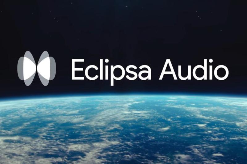 Новая технология пространственного звука Eclipsa Audio от Samsung и Google появится в Android 16