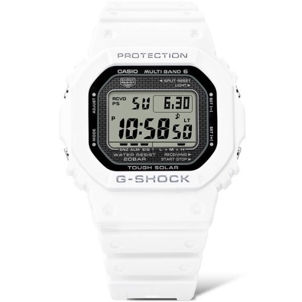 Новые часы Casio G-Shock GW-5000HS появились в Европе