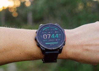 Новые функции и исправления ошибок в бета-версии Garmin Fenix 8: поддержка дополнительных языков и обновление клавиатуры