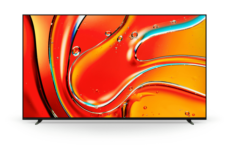 Новые MiniLED-телевизоры Sony BRAVIA 7 с AndroidTV уже в Украине