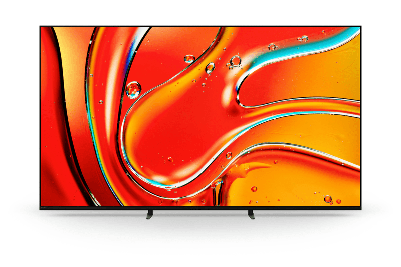 Новые MiniLED-телевизоры Sony BRAVIA 7 с AndroidTV уже в Украине