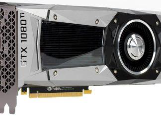 NVIDIA разыгрывает подписанную Дженсеном Хуангом флагманскую видеокарту GeForce GTX 1080 Ti в честь открытия выставки CES 2025