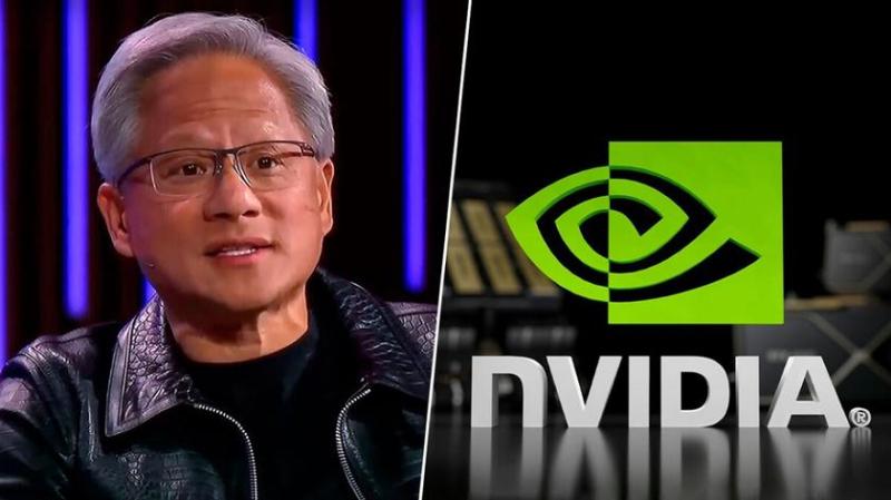 NVIDIA стала мировым лидером по приросту рыночной стоимости в 2024 году, подняв свою капитализацию до $3,28 триллиона