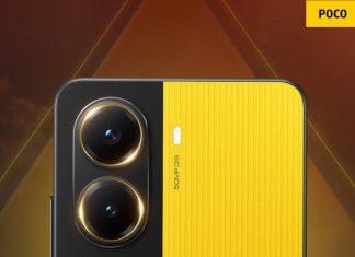 Онлайн-ритейлер раскрыл некоторые подробности о смартфонах Poco X7 и X7 Pro