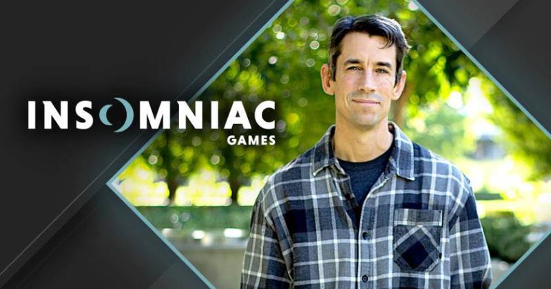 Основатель Insomniac Games Тед Прайс будет включен в Зал славы Академии интерактивных искусств и наук