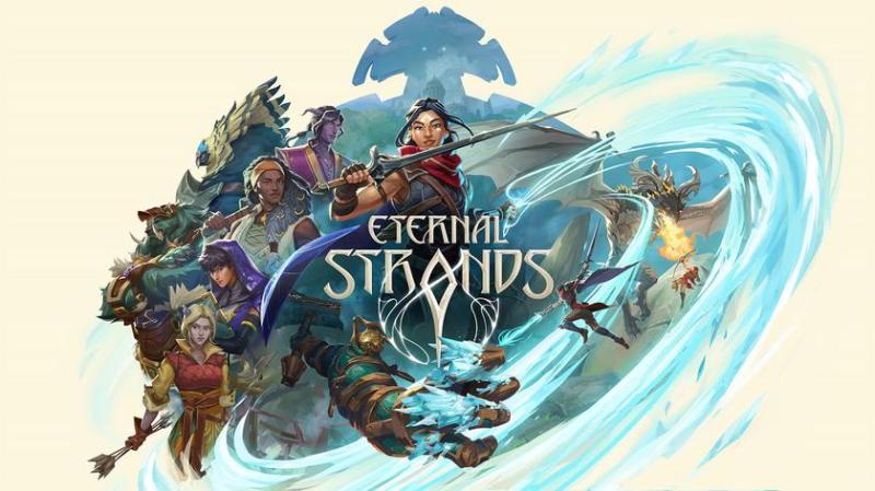 Отличные бои и скучный сюжет: критики сдержанно оценили экшен-RPG Eternal Strands от создателя Dragon Age