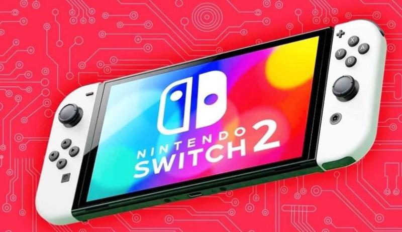 Патент подтвердил: у Nintendo Switch 2 появится собственная технология масштабирования, похожая на DLSS от NVIDIA