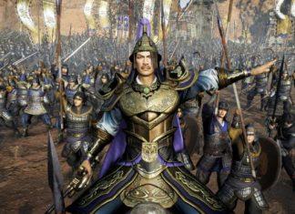 Первый хит 2025 года: геймеры в восторге от Musou-экшена Dynasty Warriors: Origins