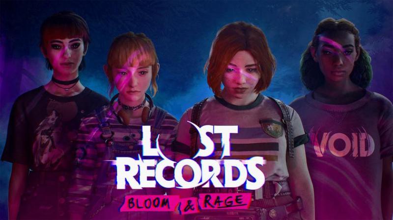 Планы Don't Nod изменились: полноценный релиз драматичной игры Lost Records: Bloom & Rage перенесен на апрель