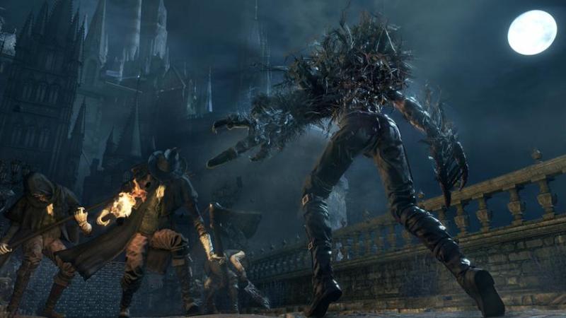 Почему Bloodborne до сих пор не получила ремастера: теории Шухея Йошиды