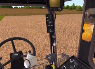 Полное погружение в фермерскую жизнь: Giants Software анонсировала Farming Simulator VR. Релиз — 28-го февраля