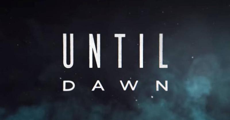 Представлен первый тизер фильма Until Dawn: чем он будет отличаться от игры?