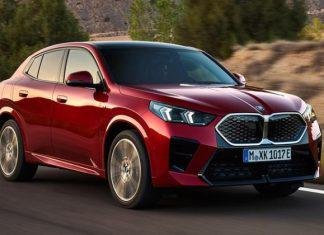 Продажи электрических автомобилей BMW Group в 2024 году выросли до 426 594 единиц