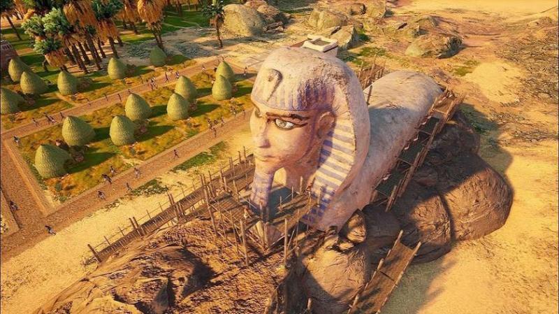 Провальный релиз стратегии Builders Of Egypt привел к закрытию студии-разработчика — издательство PlayWay пошло на крайние меры