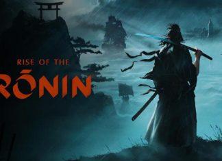 PS5-эксклюзив Rise of the Ronin выйдет на PC уже в марте: разработчик представил специальный трейлер и открыл предзаказ