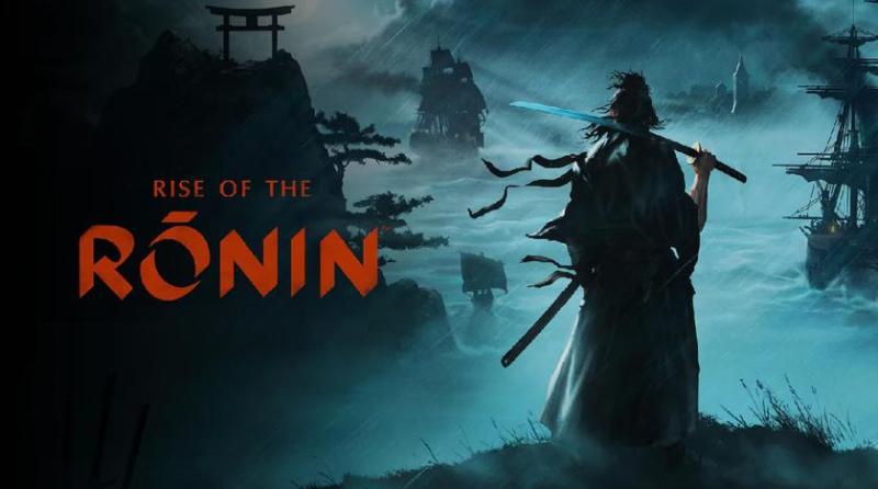 PS5-эксклюзив Rise of the Ronin выйдет на PC уже в марте: разработчик представил специальный трейлер и открыл предзаказ