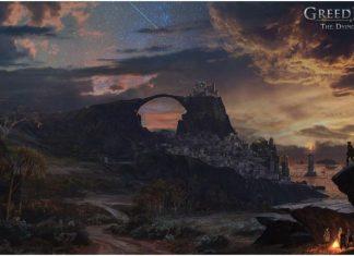 Разработчики GreedFall 2: The Dying расскажут больше подробностей о большом обновлении 0.2 на следующей неделе
