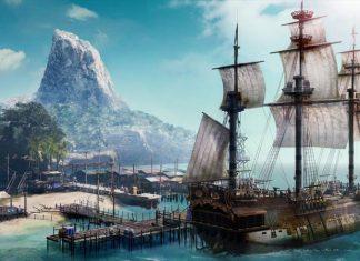 Разработчики Like a Dragon: Pirate Yakuza in Hawaii рассказали о главных особенностях морских сражений