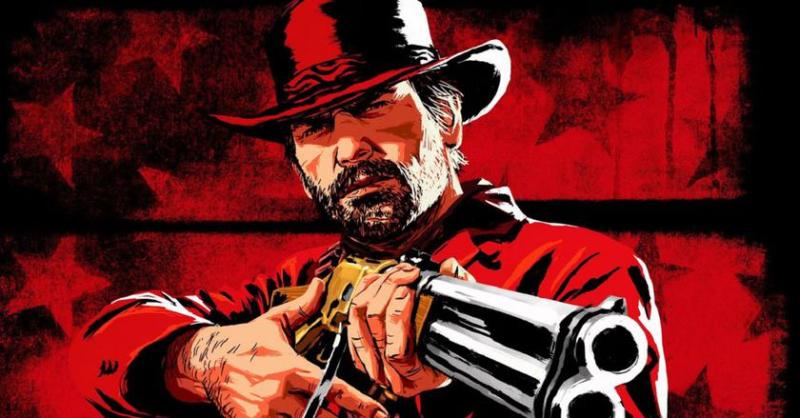 Red Dead Redemption 2 вновь в седле: культовый вестерн возглавил еженедельный чарт продаж Steam