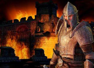 Релиз ремейка The Elder Scrolls 4: Oblivion может состояться в начале этого лета, — слухи