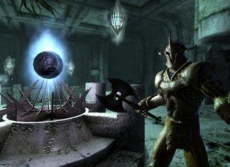 Ремейк The Edler Scrolls 4: Oblivion, вероятно, разрабатывается с использованием Unreal Engine 5