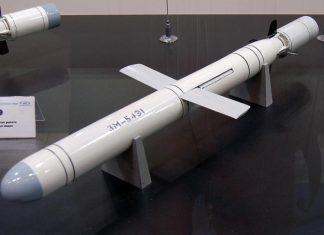 Россия заменила часть западных компонентов в ракетах «Калибр» на свои и китайские