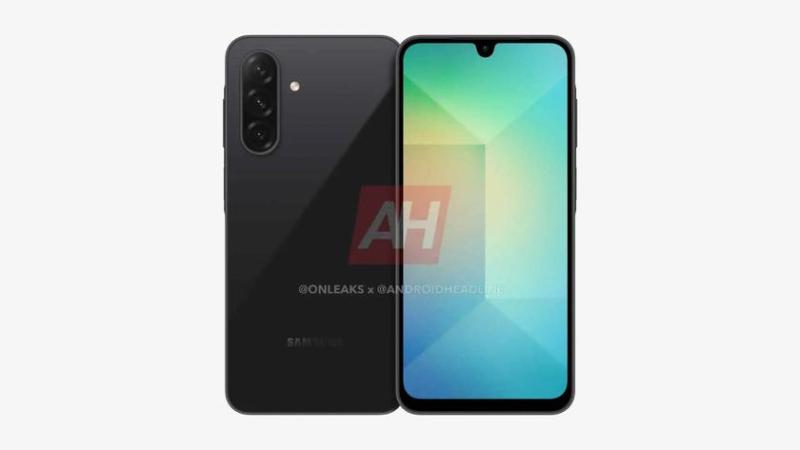 Samsung Galaxy A26 5G прошёл индийскую сертификацию BIS, что приближает его к скорому анонсу