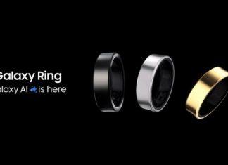 Samsung Galaxy Ring получит новые размеры и функции уже в этом месяце