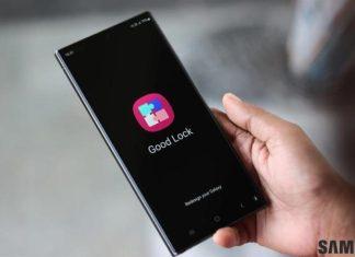 Samsung может сделать Good Lock доступным во всех странах с обновлением One UI 7.0 и через Google Play Store