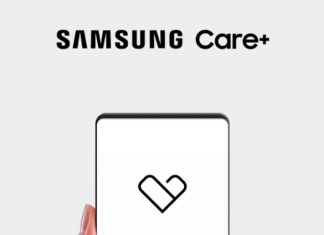 Samsung улучшает сервисную программу Care+ с неограниченными бесплатными ремонтами для премиум-подписчиков