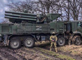 Сербия разорвала контракты с российским ОПК из-за невозможности поставок