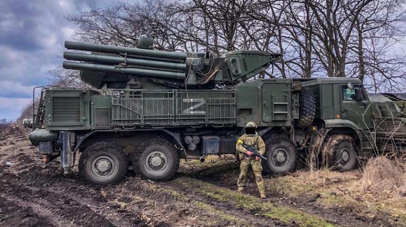 Сербия разорвала контракты с российским ОПК из-за невозможности поставок