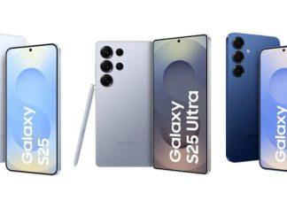 Серия Galaxy S25 может сохранить цены на уровне предшественника для европейского рынка