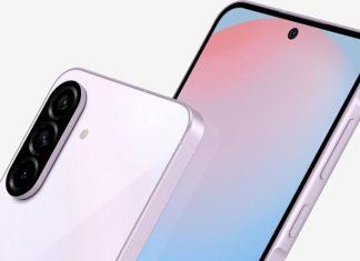 Сертификация FCC подтвердила, что Samsung Galaxy A56 будет запущен с One UI 7 на борту и поддержкой зарядки на 45 Вт