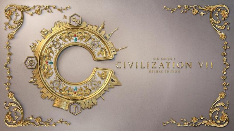 Sid Meier’s Civilization VII “ушла на золото” и точно выйдет в назначенную дату