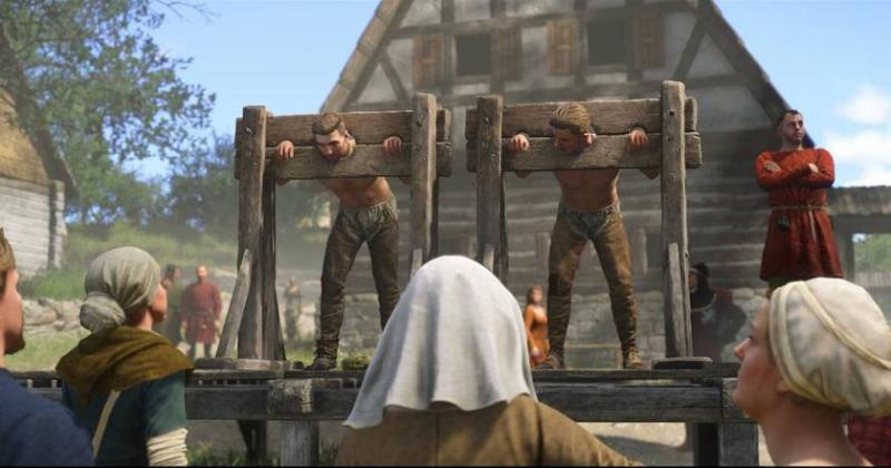 Скандал вокруг запрещенной Kingdom Come: Deliverance 2 в Саудовской Аравии оказался фейком