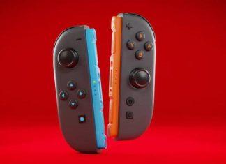 Скольжение стиков исключено: Nintendo оснастила Joy-Con для Switch 2 особой технологией для предотвращения досадных неполадок