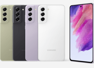 Смартфон Samsung Galaxy S21 FE на чипе Exynos 2100 начал получать обновление безопасности от декабря 2024 года