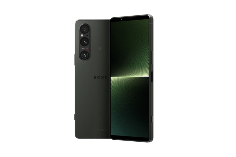 Sony Xperia 1 V получает обновление Android 15 в Европе